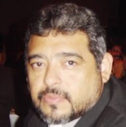 DCM. Luis Fdo. Herrera López
